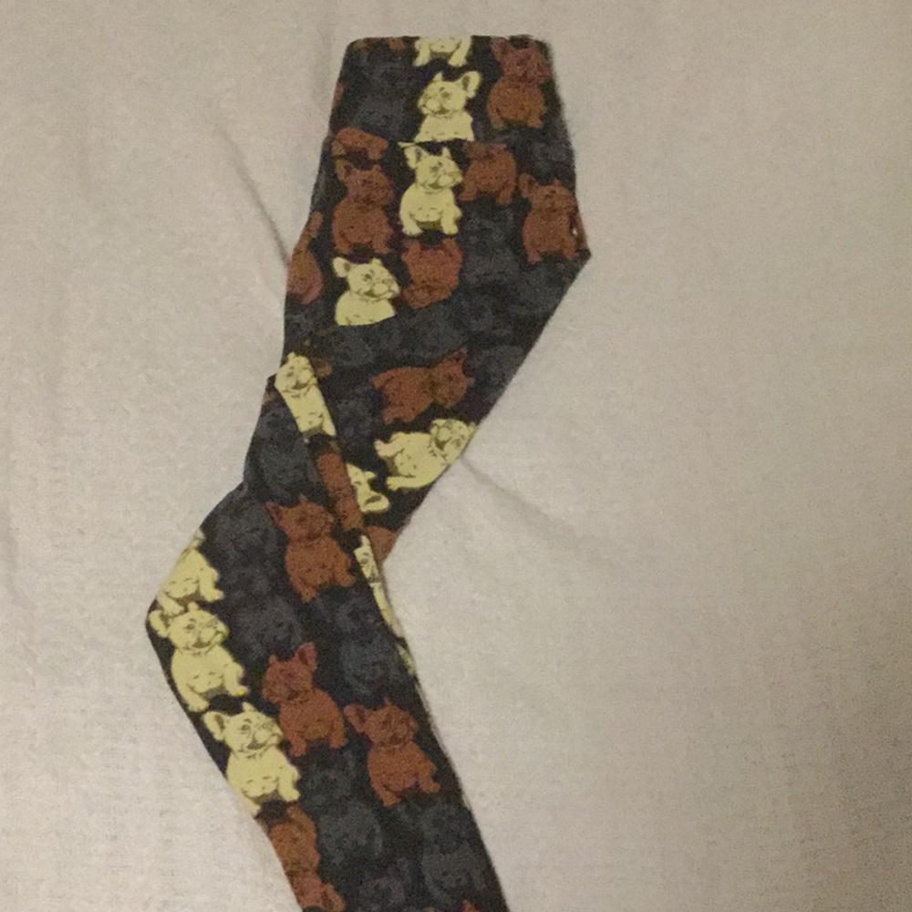 FRENCH BULLDOG lularoe
